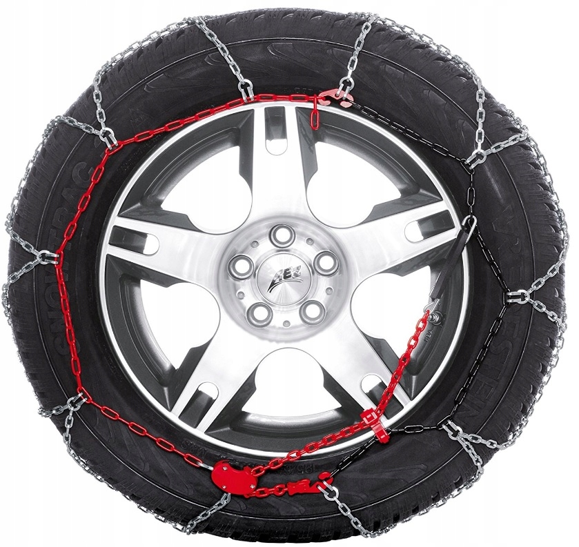 Łańcuchy śniegowe Pewag BRENTA 195/65R15 205/60R15 Producent Pewag