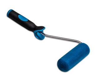 

Wałek Flock Blue Rączka 2 K 35 x 100 mm Wałek
