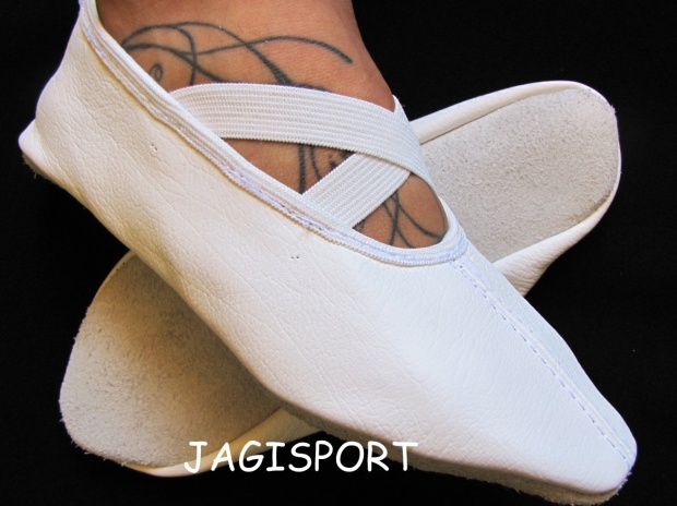 BALETKI balerinki do taca gimnastyki rytmiki 31 Marka Inna marka