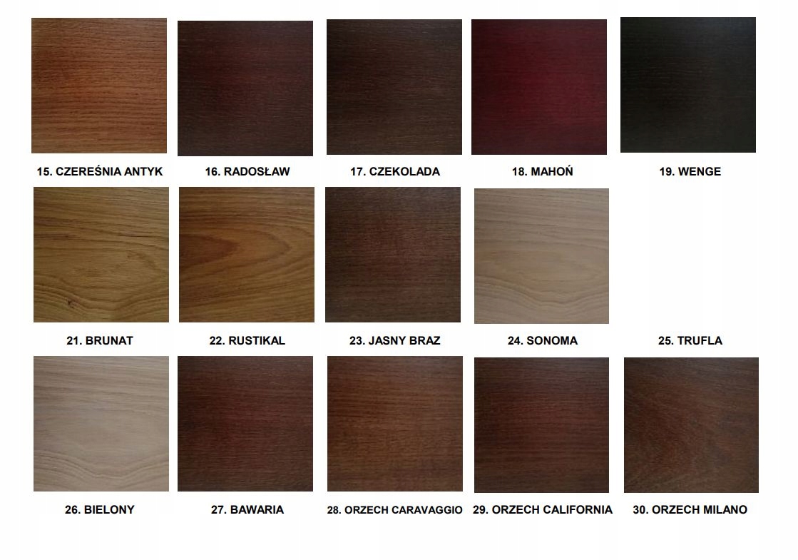 STÓŁ FIORD II 130 - 280 DĄB NOWOCZESNY ROZKŁADANY Wysokość mebla 76 cm