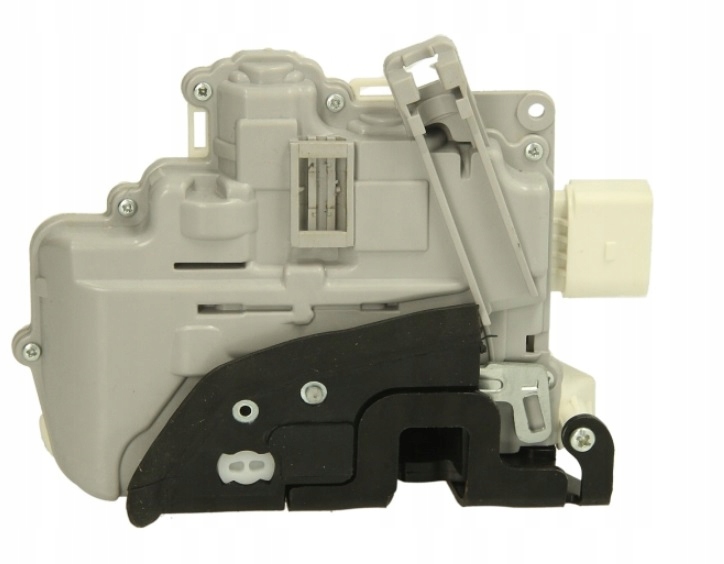 3C1837015A - SEAT IBIZA 2008-2015 ЗАМОК ДВЕРИ ПЕРЕДНИЙ ЛЕВЫЙ