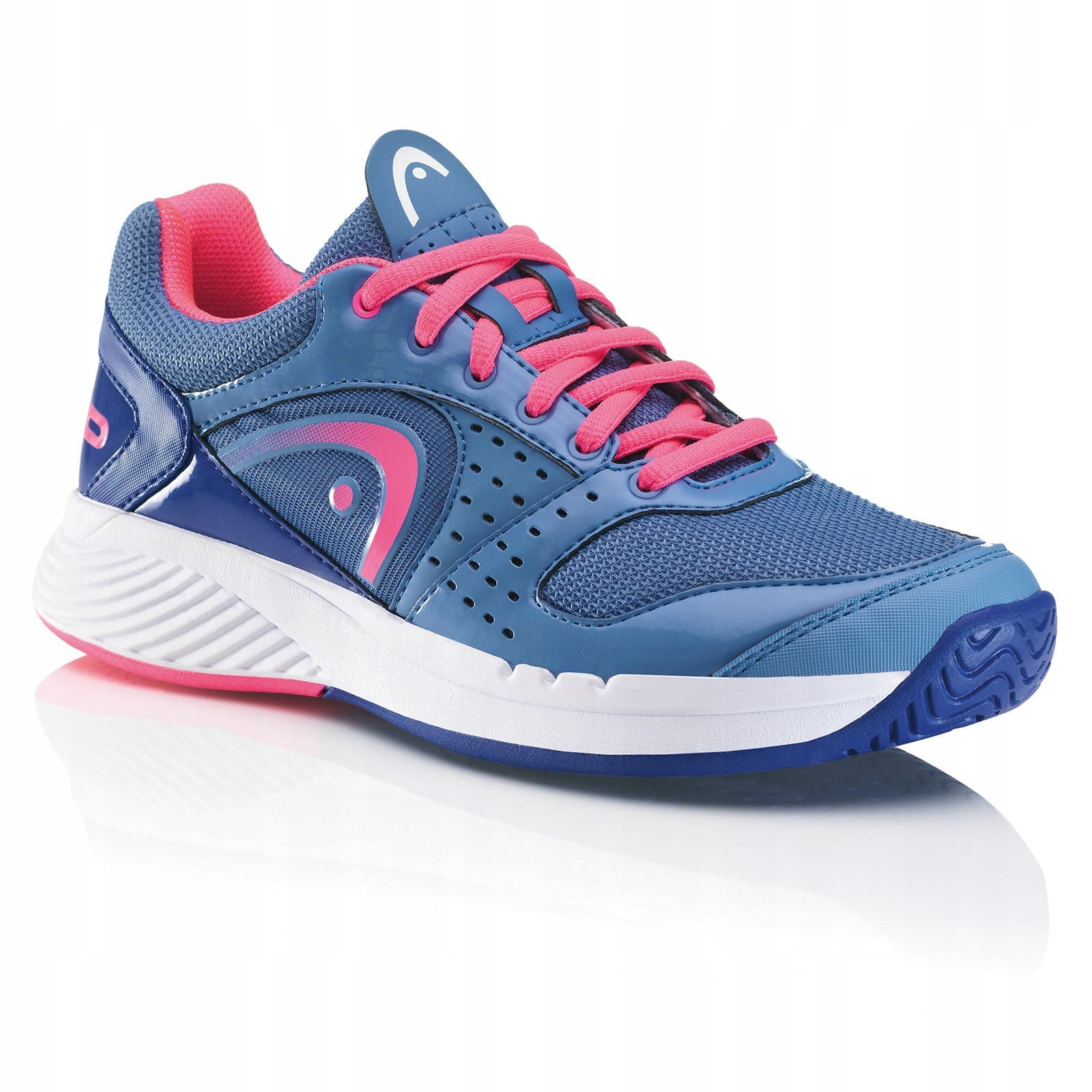 Buty Head Sprint Team Women r.40