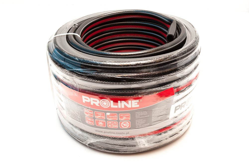 

Proline Wąż Ogrodowy Premium 1/2'' 30 Mb 99113