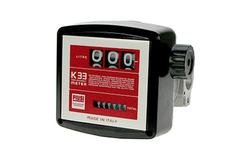 CPN DYSTRYBUTOR POMPA DO PALIWA ON OLEJU ROPY NR3 Mark Other