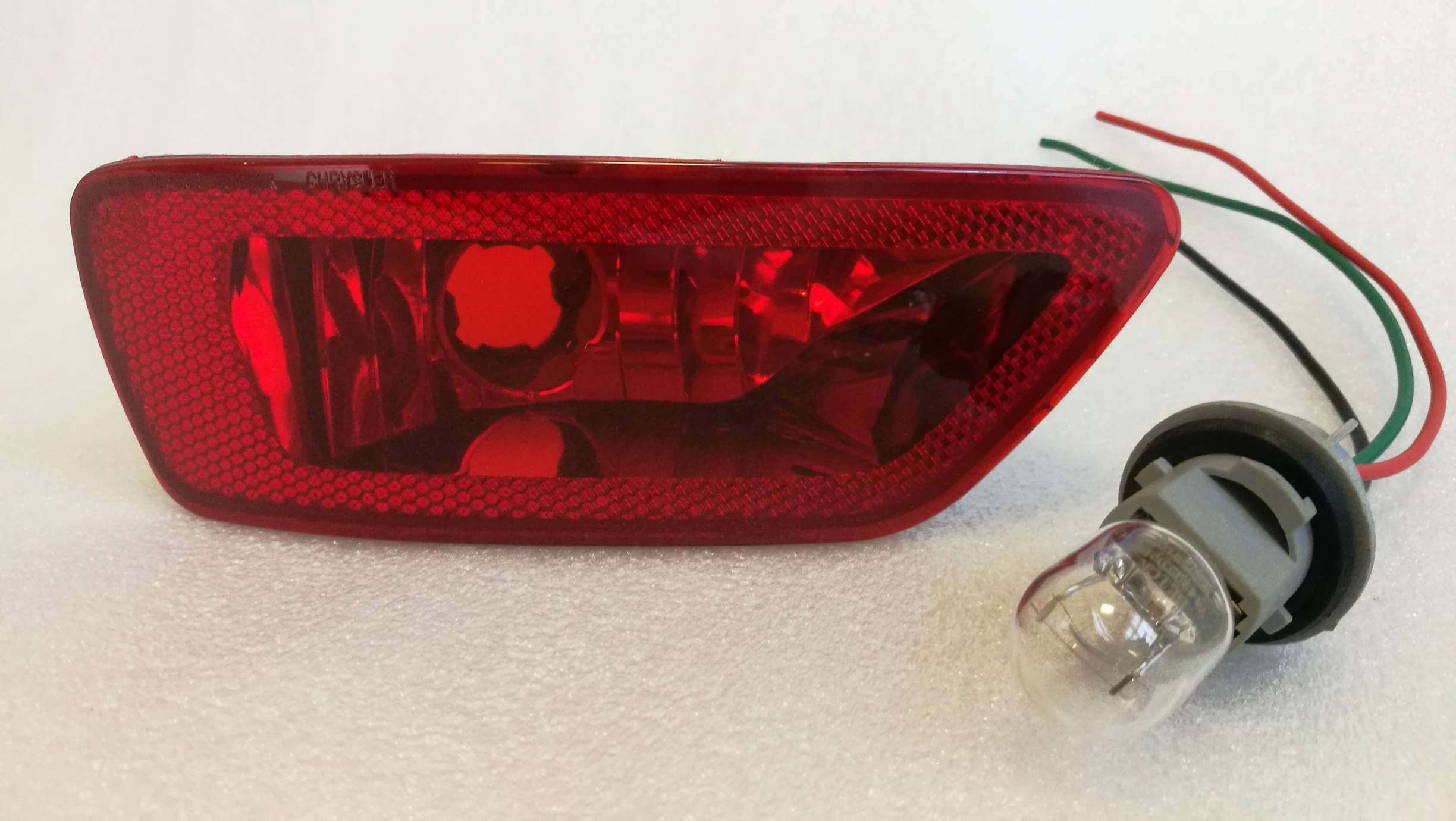 57010717AC - DODGE JOURNEY FIAT FREEMONT 2011 11 12 13 14 ЛАМПА