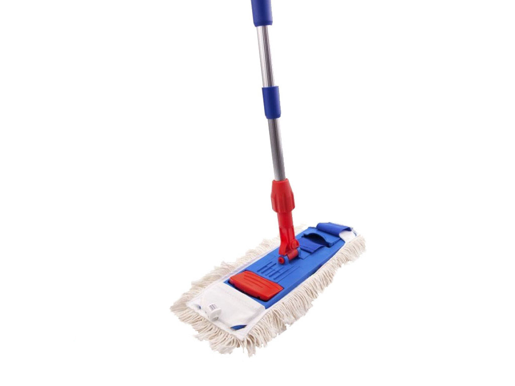 

Mop profesjonalny na taśmę 40cm!!!