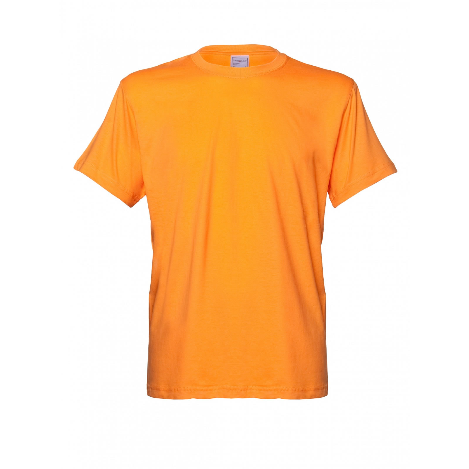 

T-shirt Bawełniany Stedman St 2000 Pomarańcz L