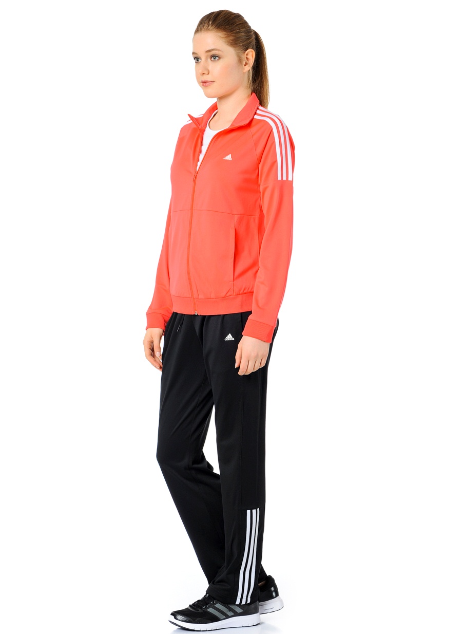 

Tanio ! Nowy Dres Adidas Frieda Suit S 34 / 36