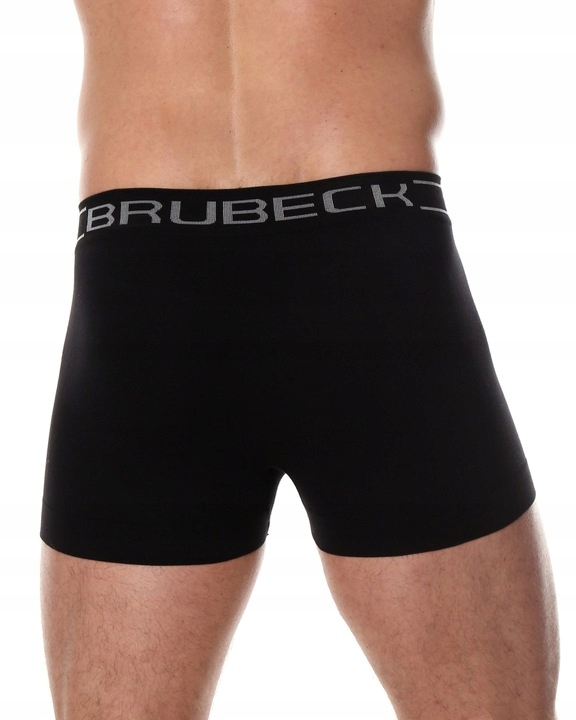 

Brubeck Bokserki Comfort Cotton Nowa Kolekcja L