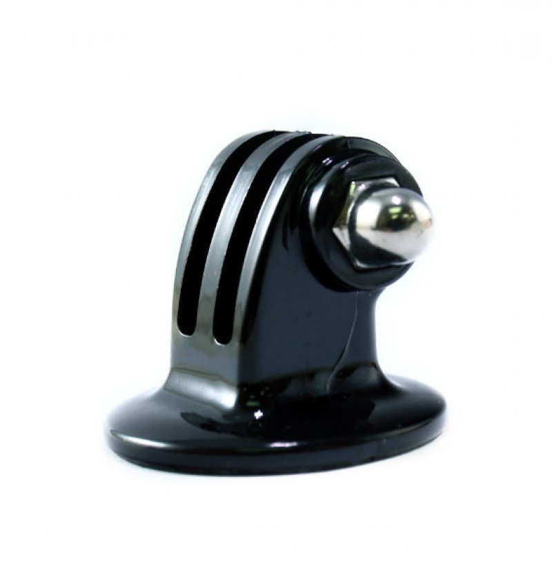 Adapter uchwyt statywu 1/4"zam. GTRA30 GoPro