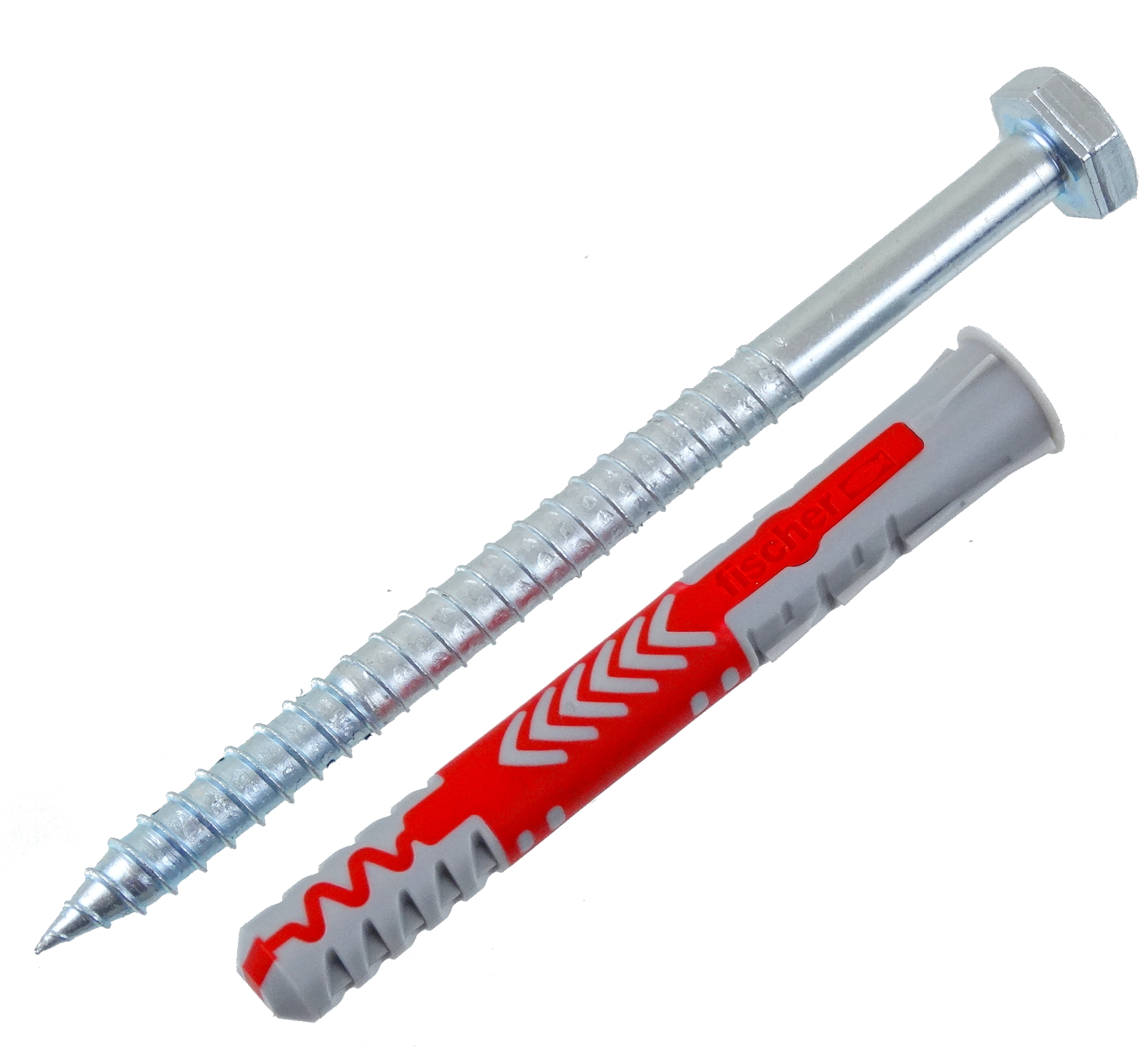 

Fischer kołki kołek duopower 10x80 S 10 sztuk