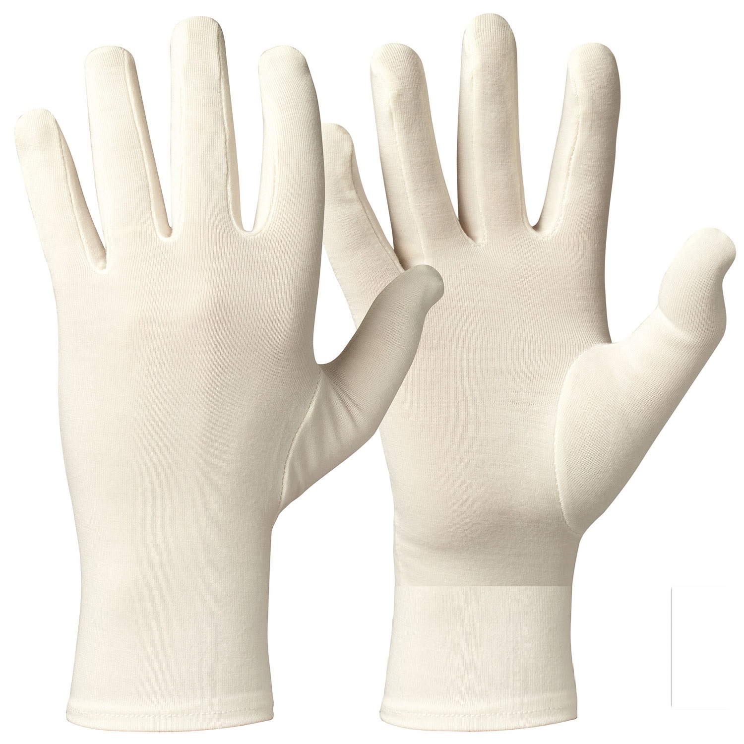Купить GRANBERG Бамбуковые дерматологические перчатки для лечения .