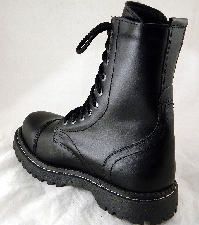 ORYGINALNE GLANY BLACHA, SKÓRA NAT. PRODUKT POLSKI Rozmiar 44