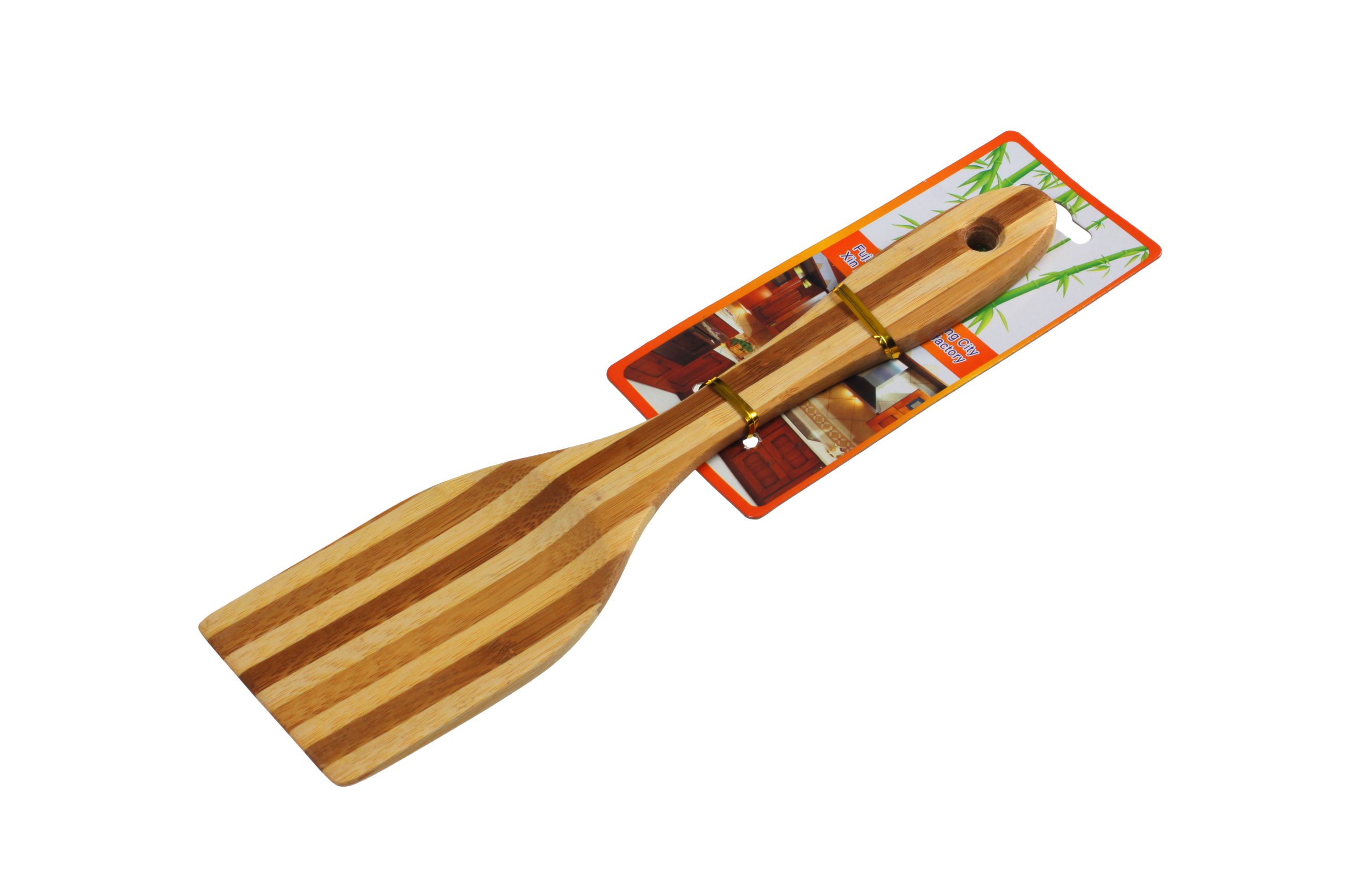

Łopatka Bambusowa Prosta 28CM [4761]