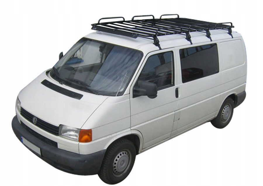 Ремонт Volkswagen Transporter T4, T5