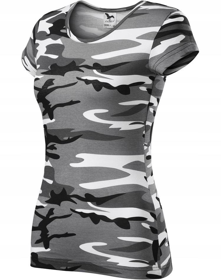 

Koszulka damska Moro Adler Pure 122 T-shirt M