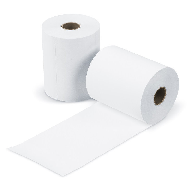

Rolka Papier Termiczny 60mm/25mb