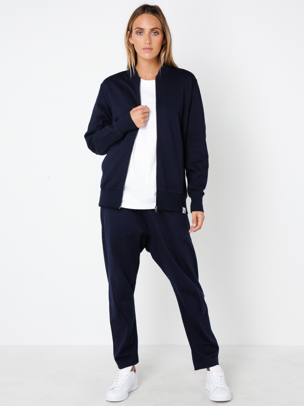 satomi nakamura adidas