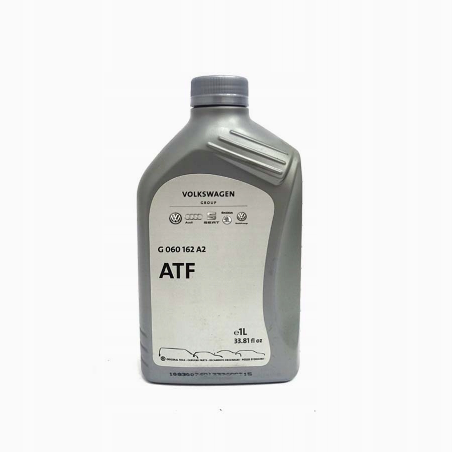 G060162A2 - GEARBOX OIL AUTOMATIC G060162A2 1L