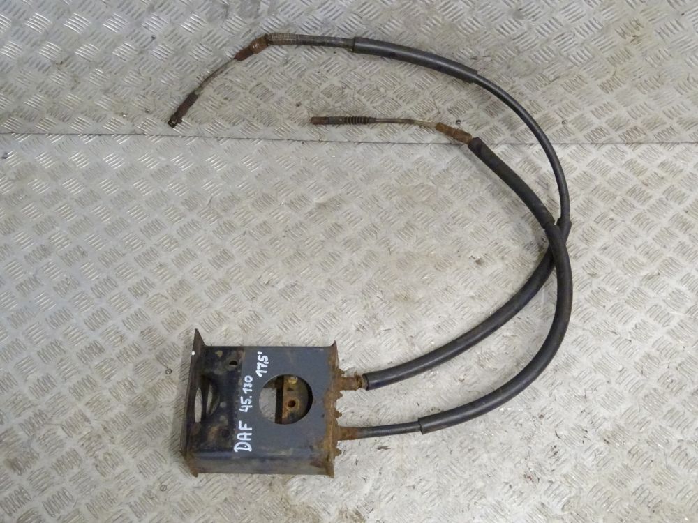 DAF 45 @ HANDBRAKE CABLE KPL