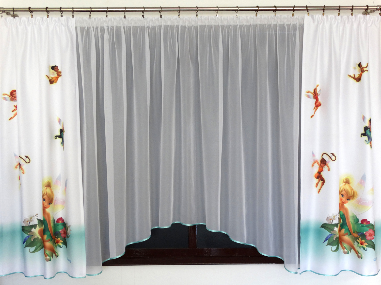 МГ В КОМПЛ ШТОРНЫЙ ВУАЛЬ + ШТОРЫ ФЕИ НОВЫЙ