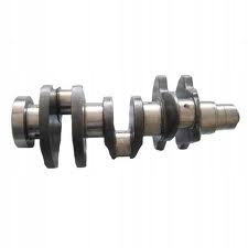 WałF3M2011 - колінчастий вал для двигуна Deutz f3l2011, F3M2011, D20
