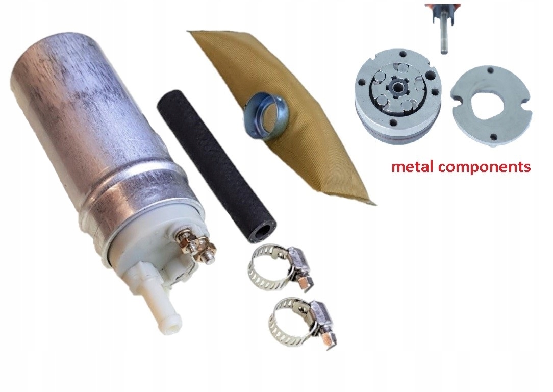 Bmw R 1150 Gs Rt Benzínová Palivová Pumpa 16141341231