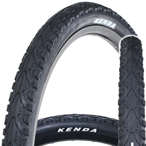 

Opona 28 Kenda 700 X 38C K935 Khan Uniwersalna