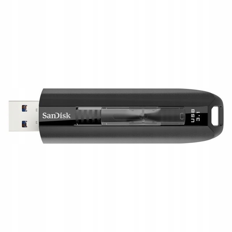 

Pendrive SanDisk Extreme Go SDCZ800-064G-G46