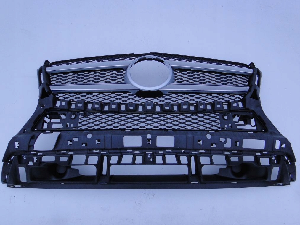 MERCEDES GL X166 166 GRILL 63 AMG ATRAPA CHROM Typ samochodu 4x4/SUV Samochody osobowe