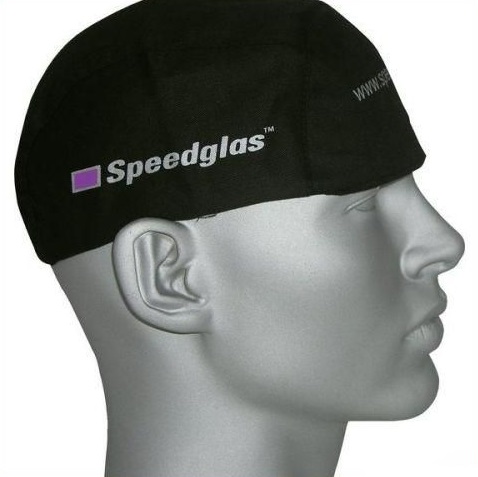 

Speedglas Czapka Spawacza Trudnopalna Pod Kask