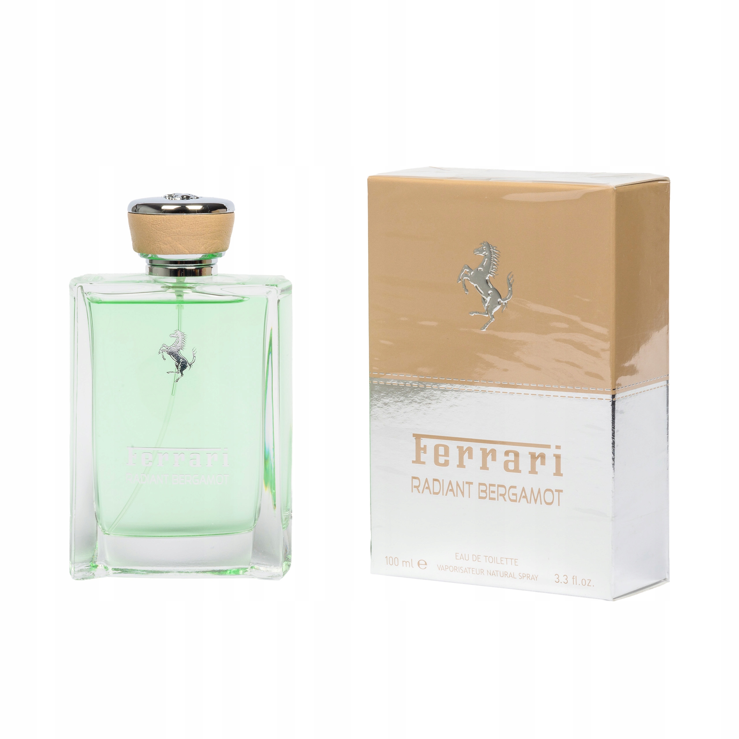 Ferrari radiant online bergamot