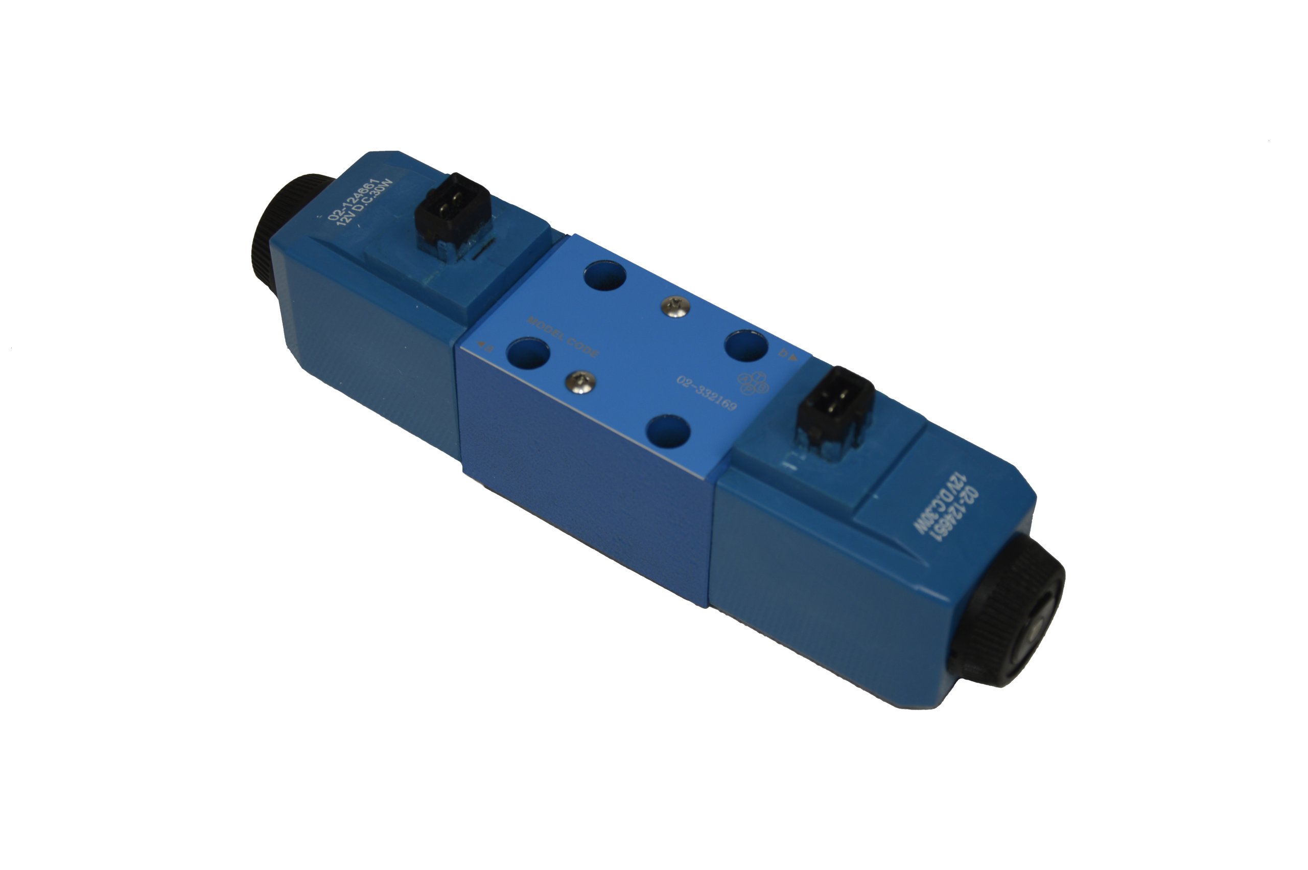 КАТУШКА КОРОБКИ ПЕРЕДАЧ KPL JCB 3CX 25/104700