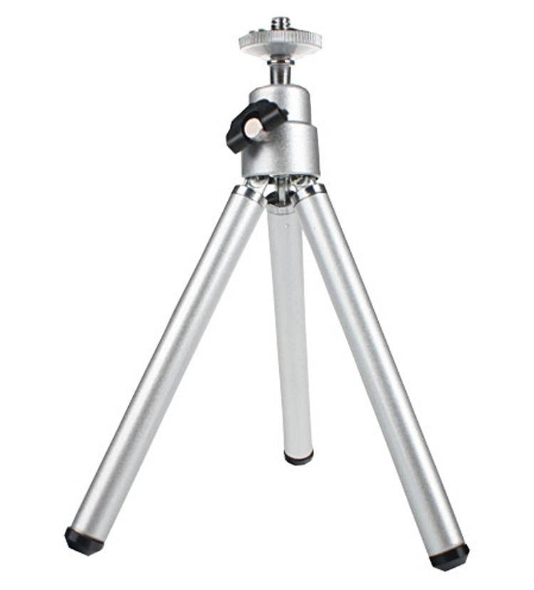 

Mini Statyw Tripod Aparatu Telefonu Kamery TR-2