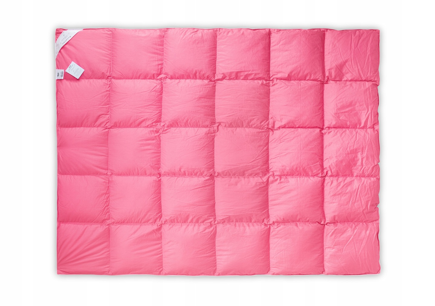 AMZ KOŁDRA NATURAL PIERZE GĘSIE 135x200 - 1500g Kod producenta AMZ