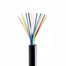 

Kabel telekomunikacyjny XzTKMXpw 5x2x0,5 żelowany