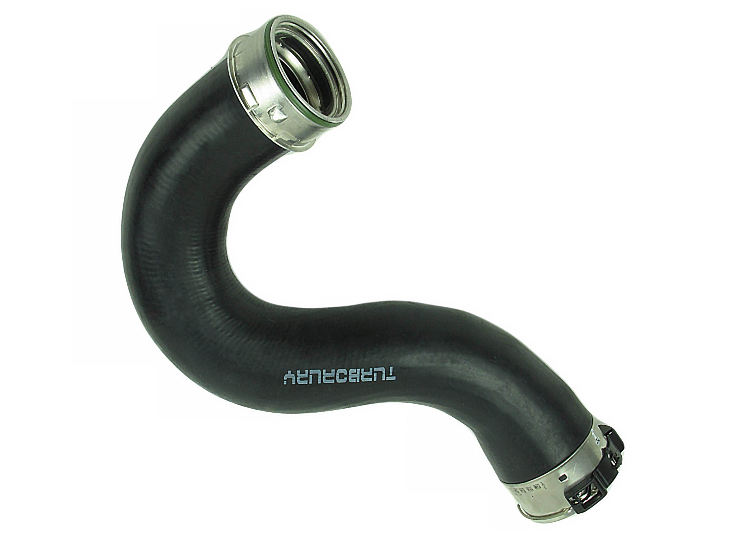 RURA INTERCOOLERA MERCEDES SPRINTER 906 9065282582 Typ silnika Diesel