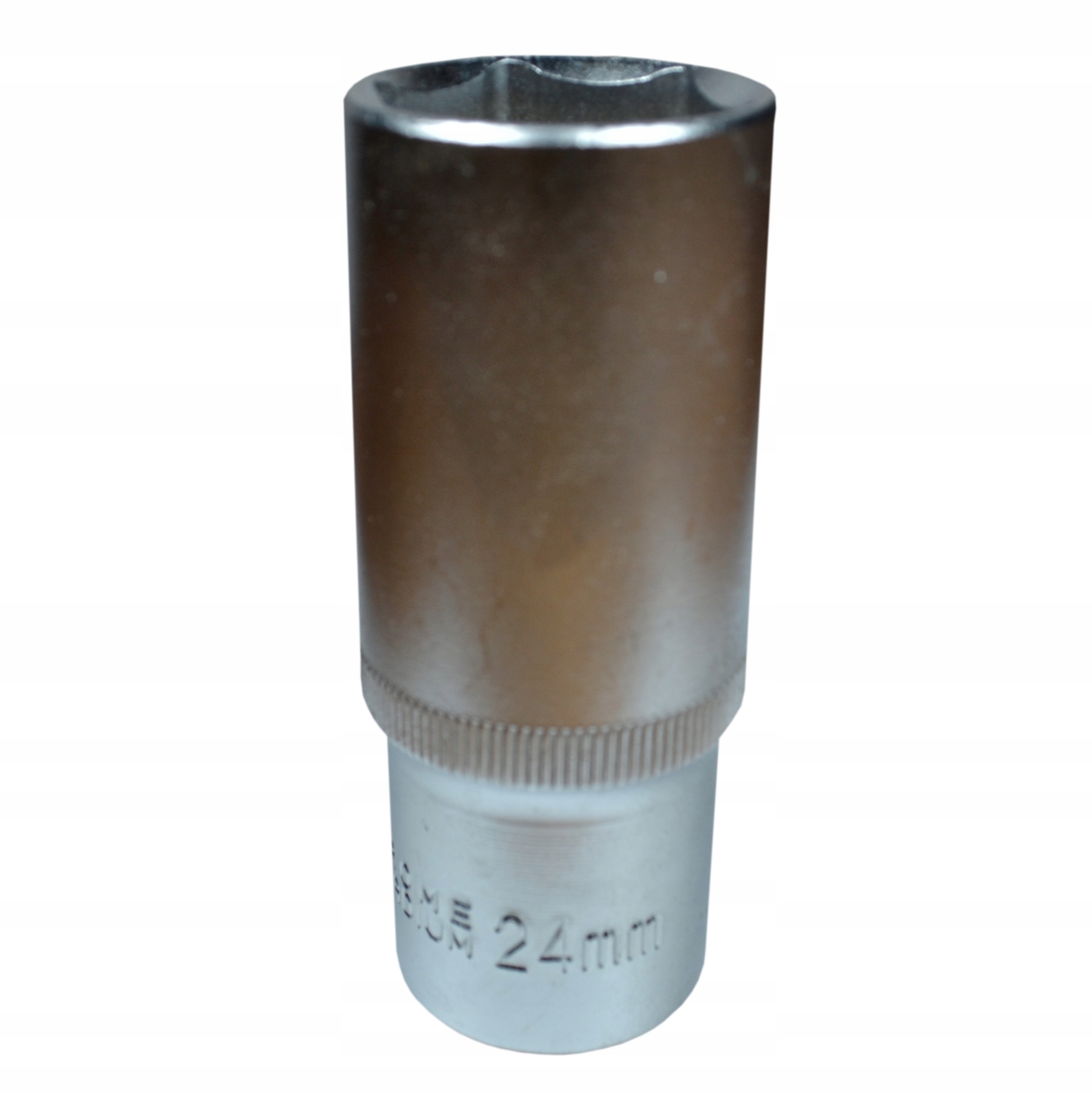 

Nasadka 24 MM 1/2" Długa (11101-24)