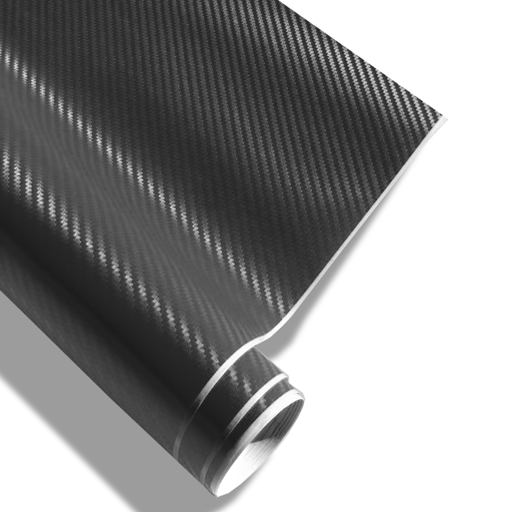 

Folia Okleina Carbon 3D Karbon Czarna 127 x 10 cm