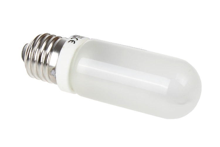 

E27 Żarówka Modelująca 150W 3200K pilot