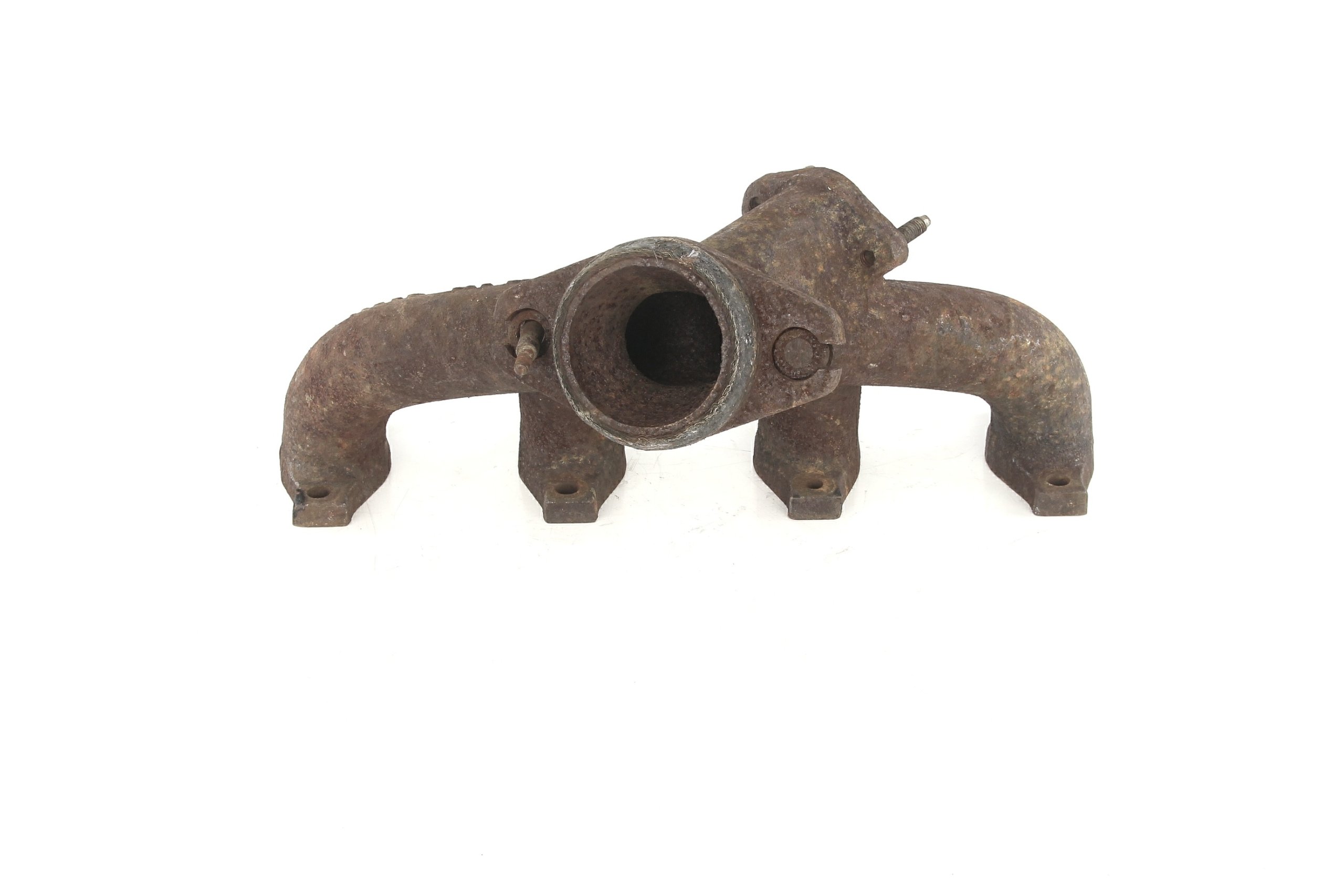 ВИПУСКНИЙ КОЛЕКТОР IVECO DAILY 99-500316078