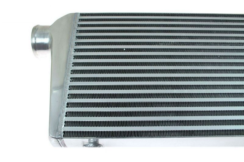 INTERCOOLER 600x300x76 3 TurboWorks FMIC Numer katalogowy czesci MG IC 059