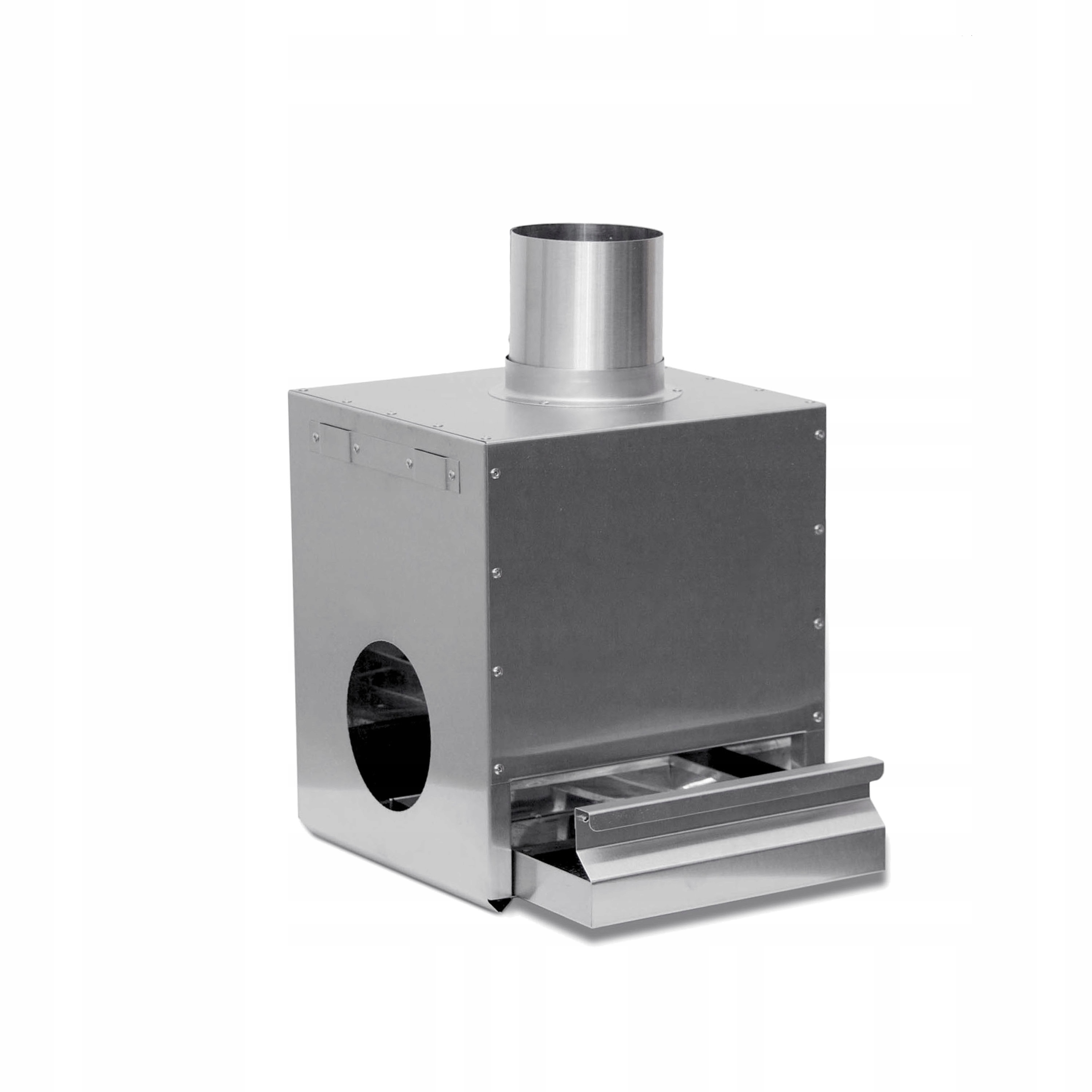 

Przystawka zimne wędzenie Borniak Inox ZWS-01