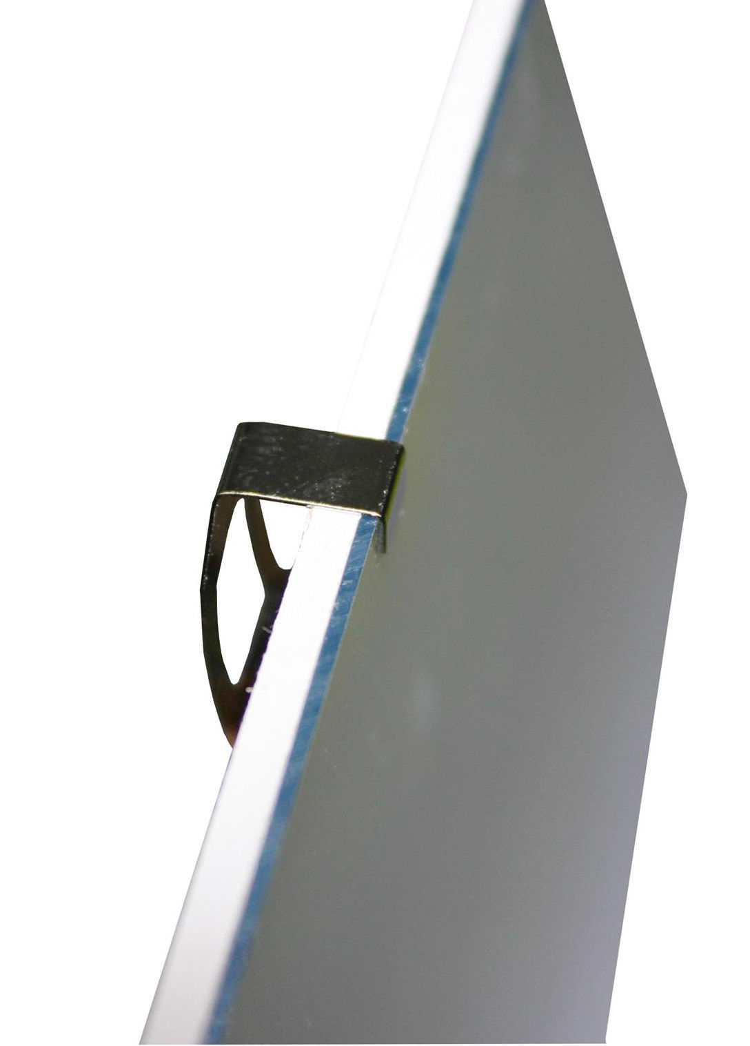 

Antyrama Plexi 50x100, 100x50 cm, Ramka