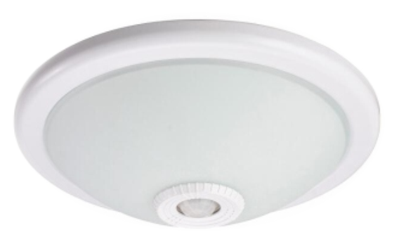 

Plafon Oprawa Lampa Z Czujnikiem Ruchu Do Led E27
