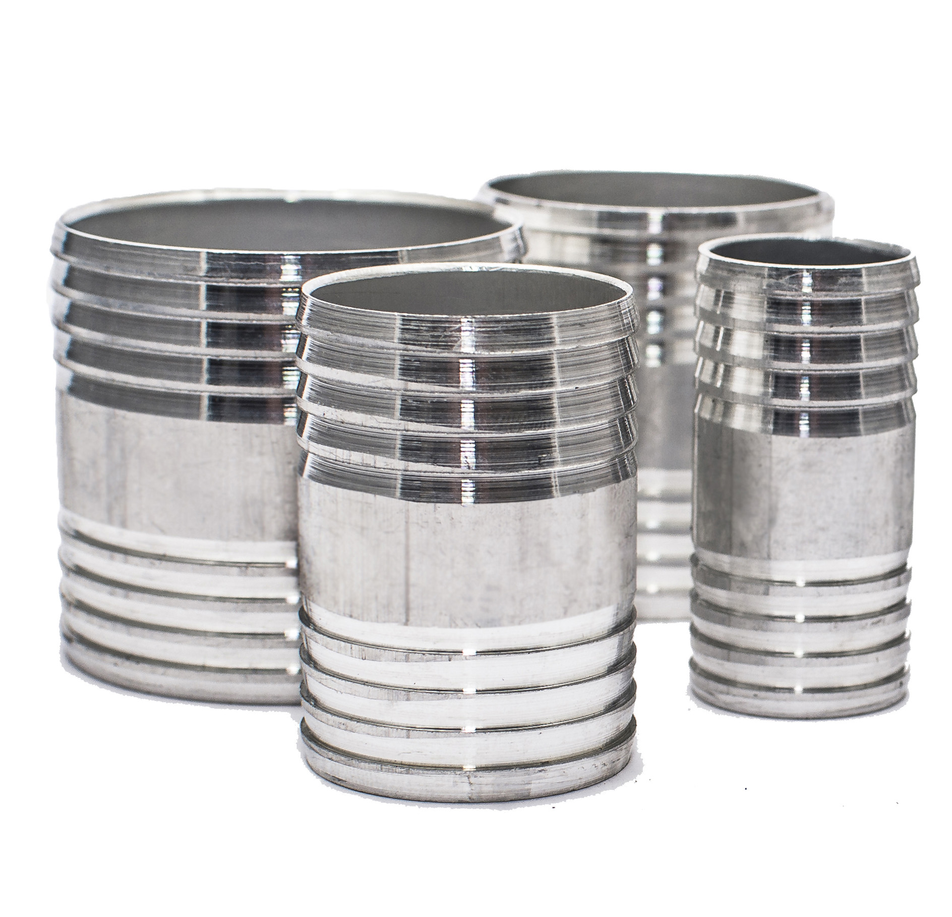

Łącznik Aluminiowy fi 12mm dł 35mm