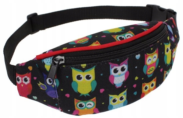 Saszetka nerka dla dziecka dzieci duży wybór PL Płeć produkt uniseks