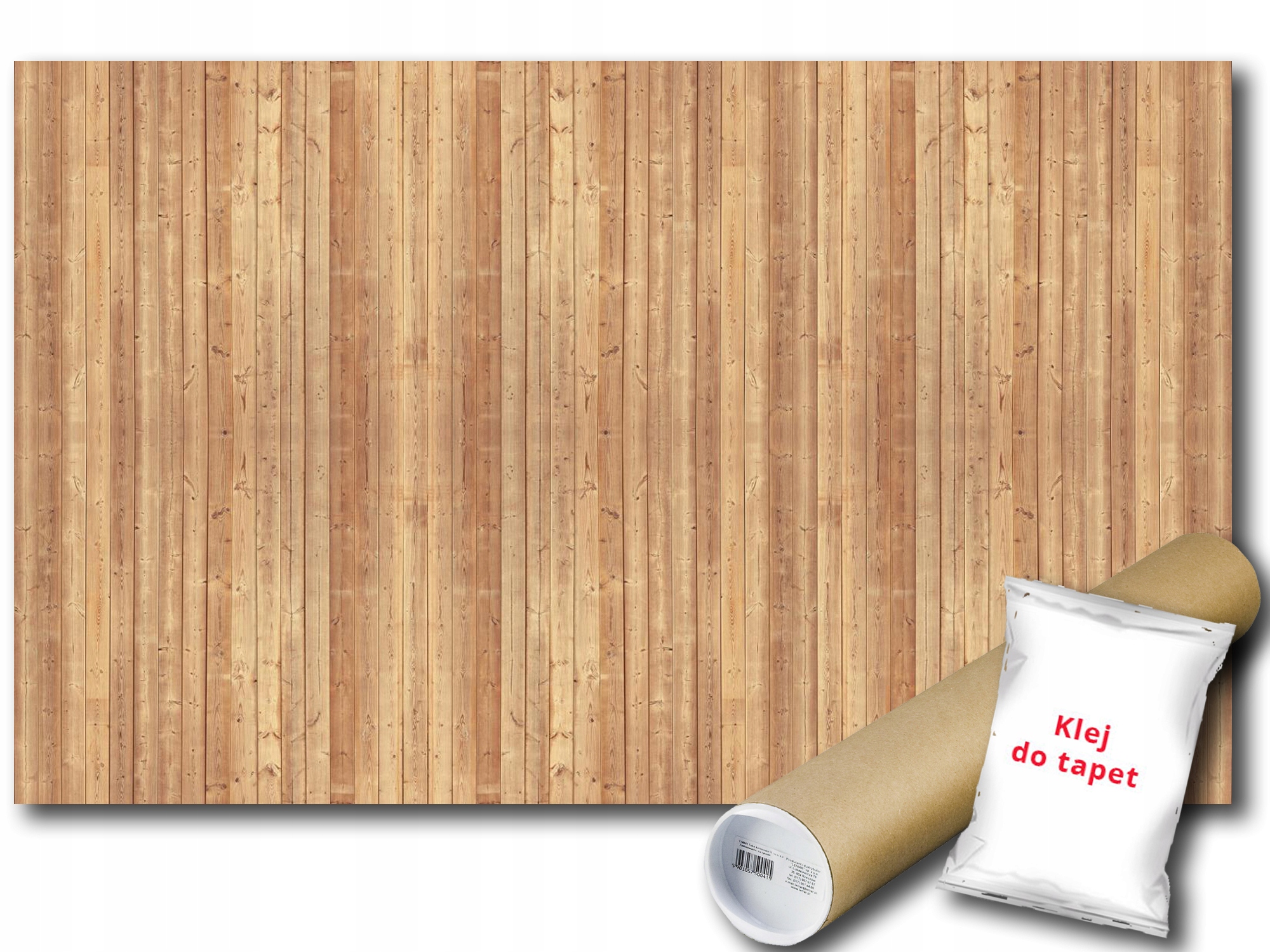 Fototapeta Dřevo Desky 6A V4 254x184 F1092