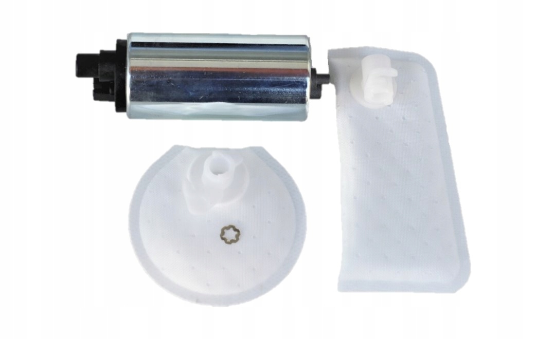 2009-21 Honda Crf 450 Palivová Pumpa Benzínová Cr-f