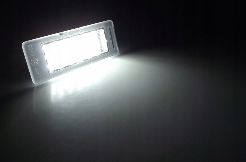 Lampki tablicy LED OPEL INSIGNIA SPORTS TOURER Producent części EinParts Automotive